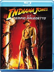 Film Indiana Jones e il tempio maledetto Steven Spielberg