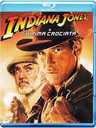 Film Indiana Jones e l'ultima crociata Steven Spielberg