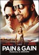 Film Pain & Gain. Muscoli e denaro Michael Bay