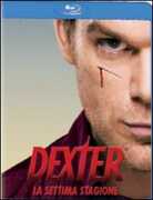 Film Dexter. Stagione 7 (4 Blu-ray)