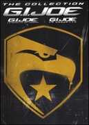 Film G.I. Joe. La nascita dei Cobra. La vendetta (2 DVD) Jon Chu Stephen Sommers
