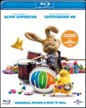 Copertina  Hop [videoregistrazione]