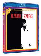 Film Scarface (DVD + Blu-ray) Brian De Palma
