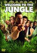 Film Welcome to the Jungle Rob Meltzer