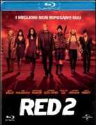 Film Red 2 Dean Parisot