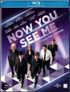 Film Now You See Me. I maghi del crimine Louis Leterrier