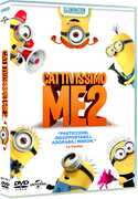 Film Cattivissimo Me 2 Chris Renaud Pierre Coffin
