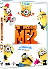 Film Cattivissimo Me 2 Chris Renaud Pierre Coffin