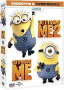 Film Cattivissimo Me Collection Pierre Coffin Chris Renaud