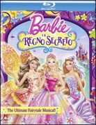 Film Barbie e il regno segreto