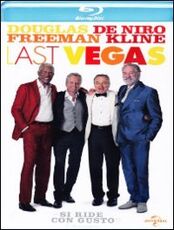 Film Last Vegas Jon Turteltaub