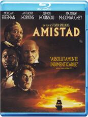 Film Amistad Steven Spielberg