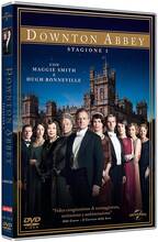 Film Downton Abbey. Stagione 3 (Serie TV ita) (4 DVD) Ashley Pearce Andy Goddard Brian Kelly