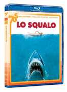 Film Lo squalo Steven Spielberg