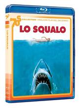 Film Lo squalo Steven Spielberg