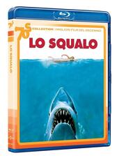 Film Lo squalo Steven Spielberg