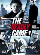 Film The Deadly Game. Gioco pericoloso George Isaac