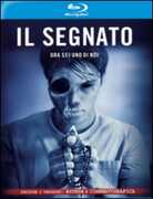 Film Il Segnato Christopher Landon