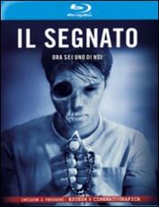 Film Il Segnato Christopher Landon