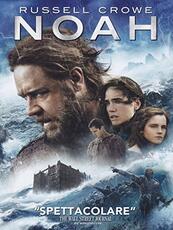 Film Noah Darren Aronofsky