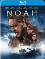 Film Noah Darren Aronofsky