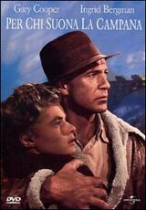 Film Per chi suona la campana Sam Wood