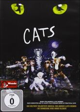 Film Andrew Lloyd Webber. Cats David Mallet