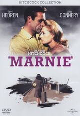 Film Marnie Alfred Hitchcock