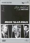 Film Nodo alla gola Alfred Hitchcock