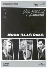 Film Nodo alla gola Alfred Hitchcock