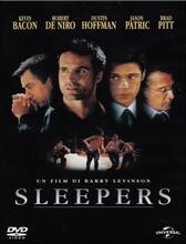 Film Sleepers Barry Levinson