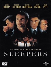 Copertina  Sleepers