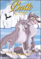 Film Balto. Il mistero del lupo Phil Weinstein