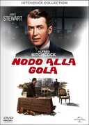 Film Nodo alla gola Alfred Hitchcock