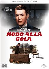 Film Nodo alla gola Alfred Hitchcock