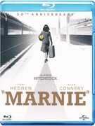 Film Marnie Alfred Hitchcock