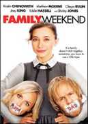 Film Weekend in famiglia Benjamin Epps