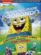 Film SpongeBob. Giochi nel mare profondo