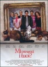 Copertina  Mi presenti i tuoi? [Videoregistrazione]