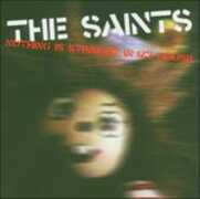 CD Nothing is Straight in my House Saints