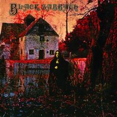 CD Black Sabbath Black Sabbath