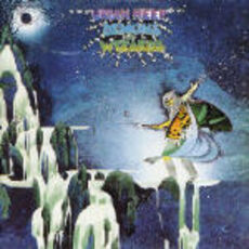 CD Demons and Wizards Uriah Heep