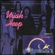CD Firefly Uriah Heep