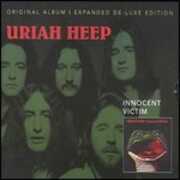 CD Innocent Victim Uriah Heep