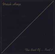 CD Best of Uriah Heep vol.1 Uriah Heep