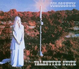 CD Valentyne Suite Colosseum