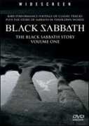 Film Black Sabbath. The Black Sabbath Story. Volume One