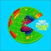 Vinile Mondo cane Mike Patton