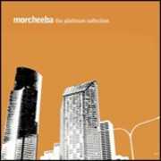 CD Morcheeba. Platinum Collection Morcheeba