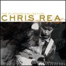 CD The Platinum Collection Chris Rea